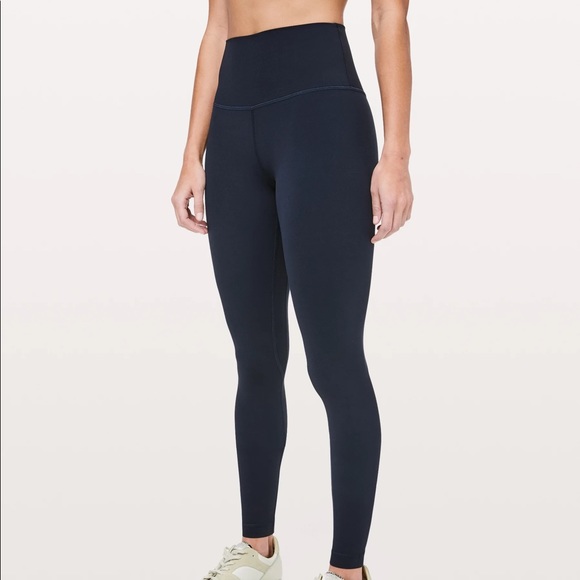 Lululemon leggings - Picture 1 of 8